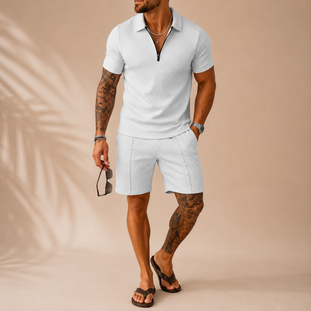 Conjunto Riviera