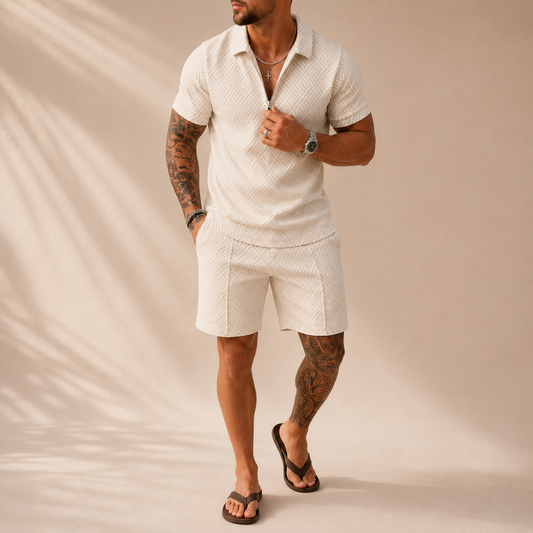 Conjunto Riviera