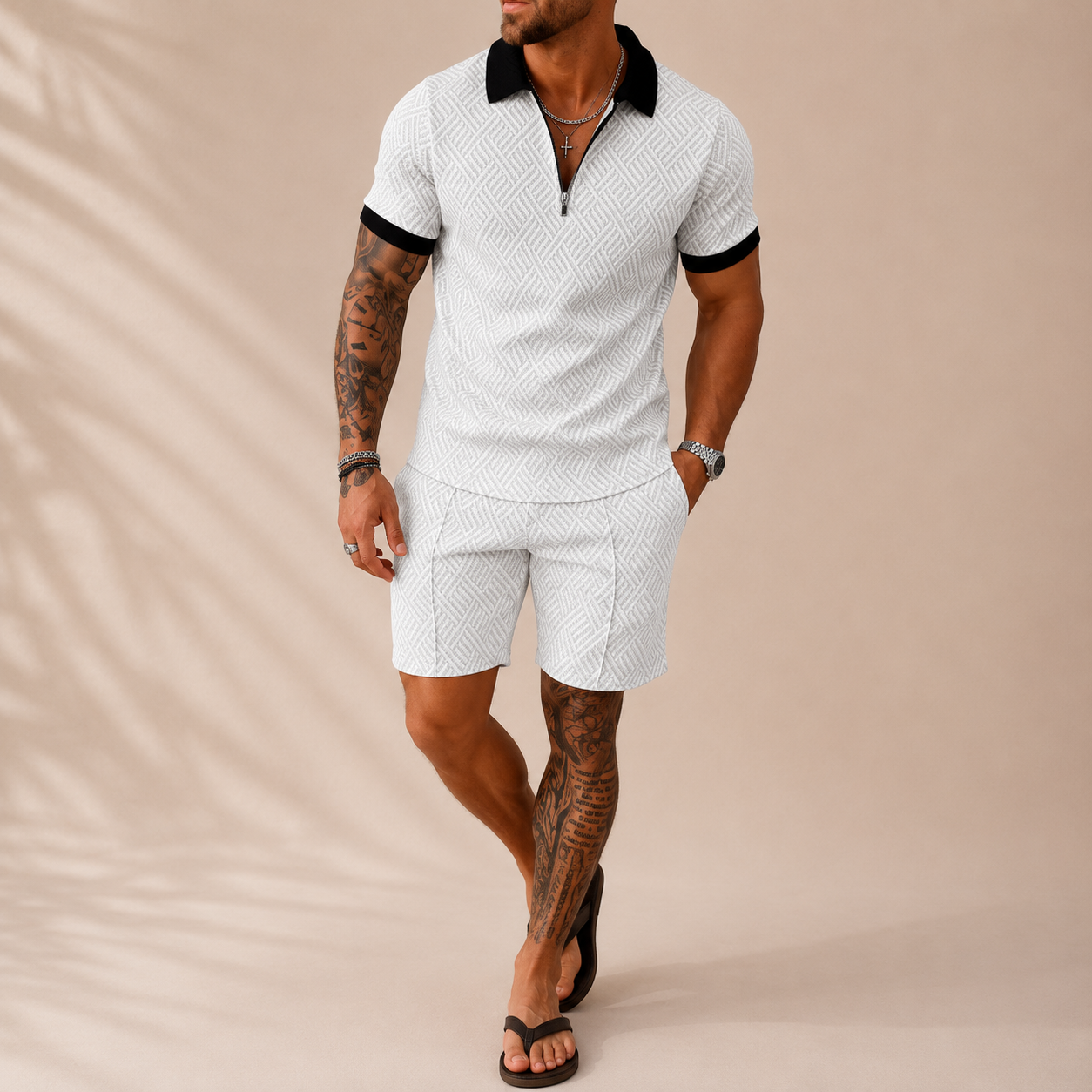 Conjunto Riviera