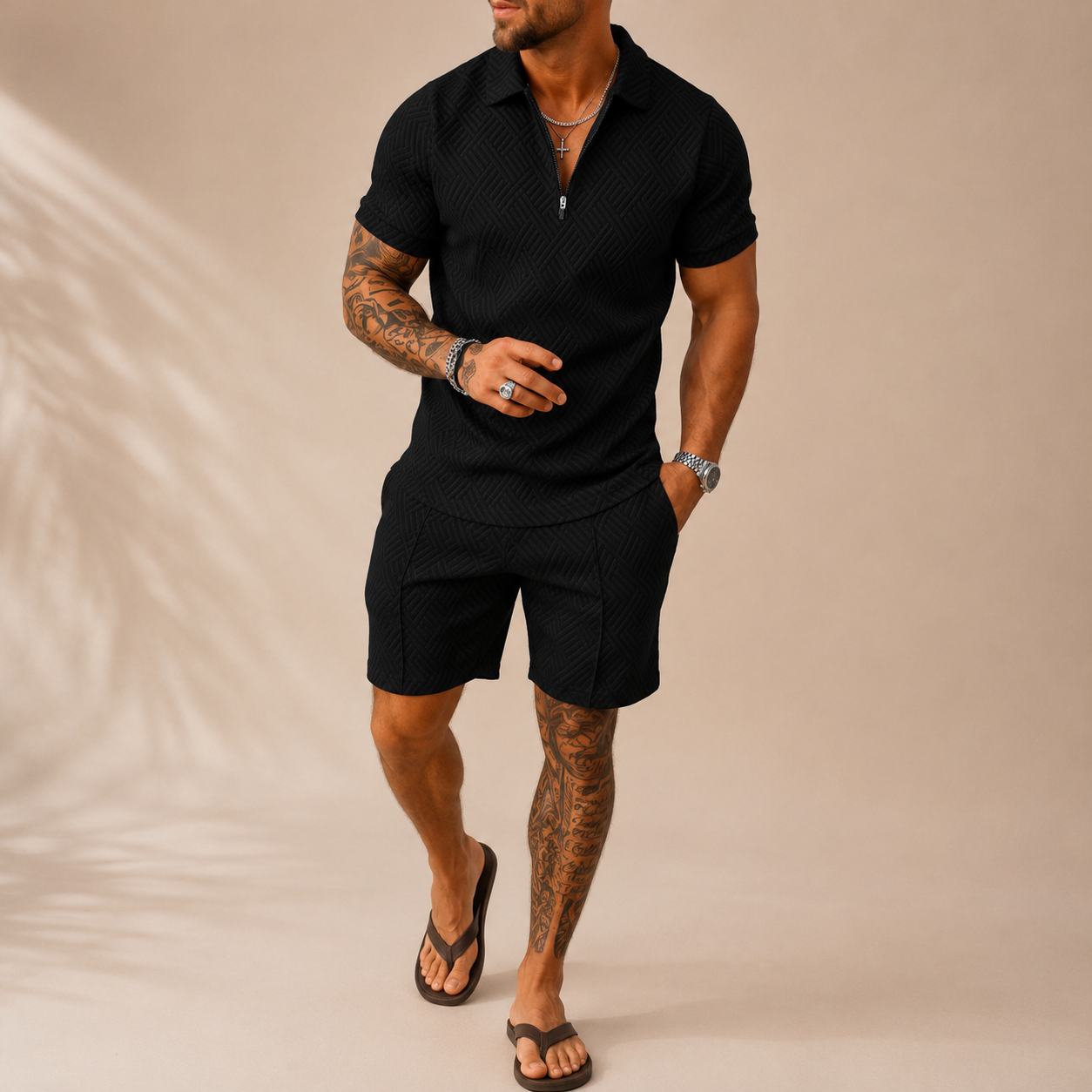 Conjunto Riviera